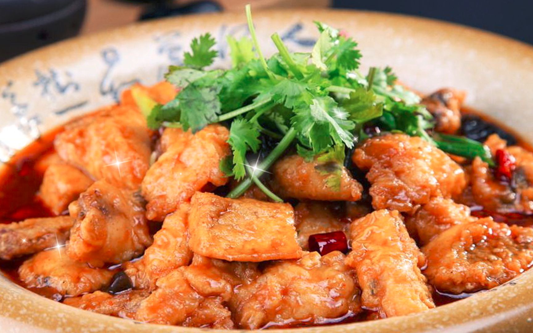 【红烧带鱼】这样做的红烧带鱼吃了还想吃,年味十足,宴会必不可少!