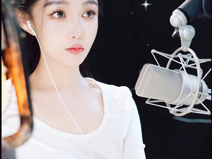 抖音女声开场=抖音视频开场白女声怎么制作