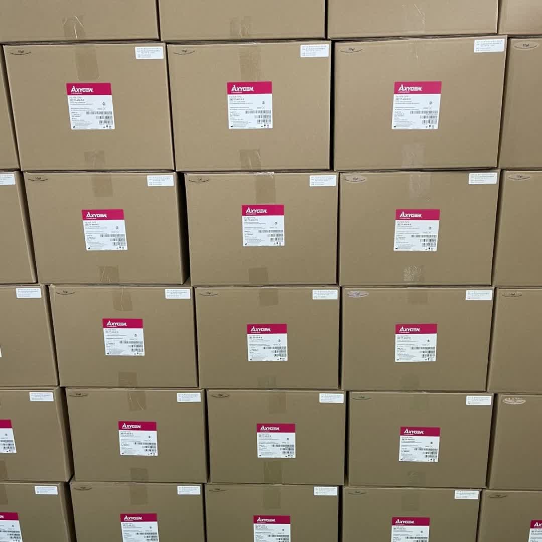 axygen10ul加长滤芯吸头爱思进 tf