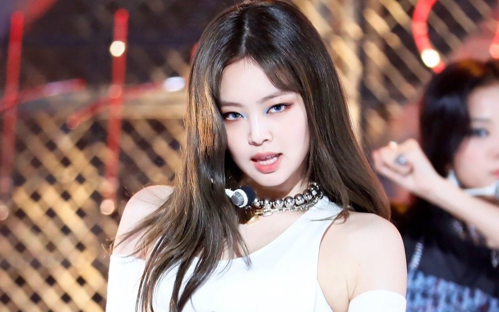 【blackpink】ddu-du ddu-du 嘟嘟嘟 打歌舞台混剪 一秒换装_哔哩哔哩