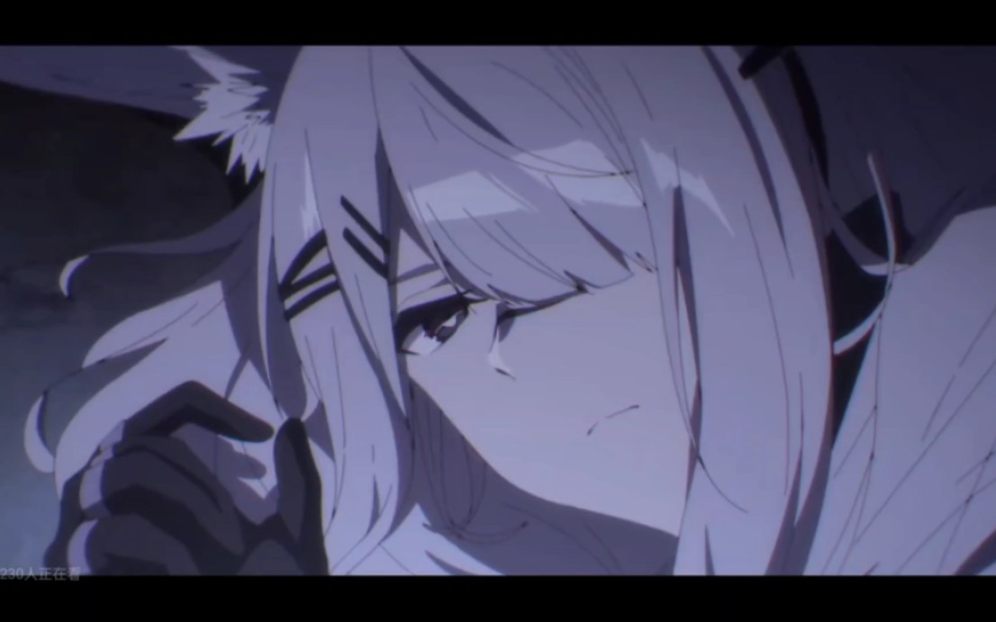 冬隐归路 博士给霜星喂糖