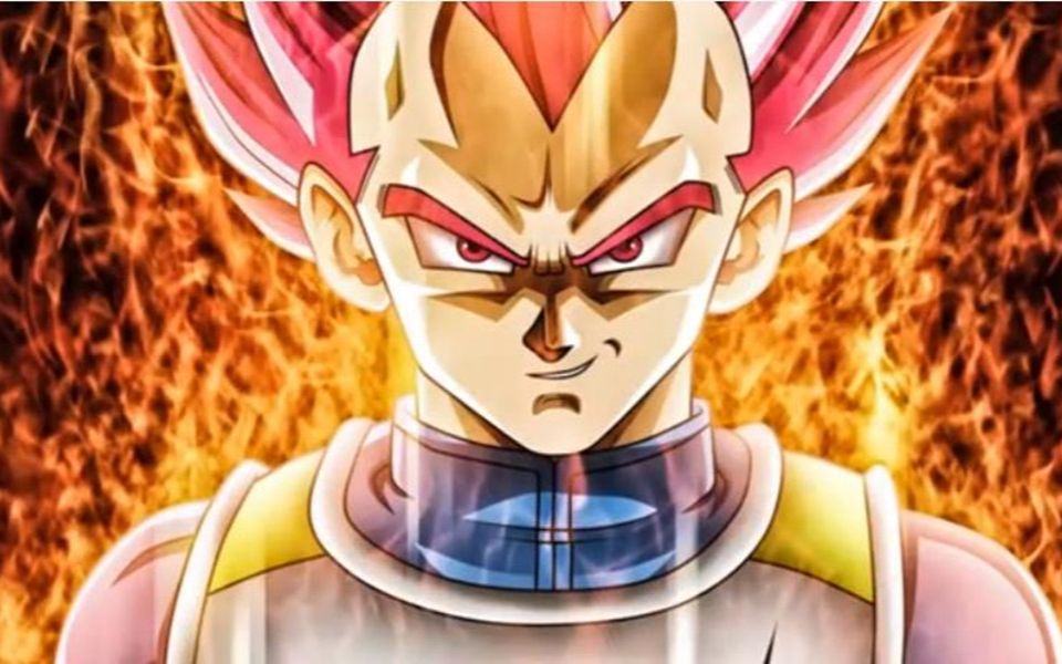 龙珠零界篇51:古利特用出了让悟空死而无憾的招式,悟空:不自量力