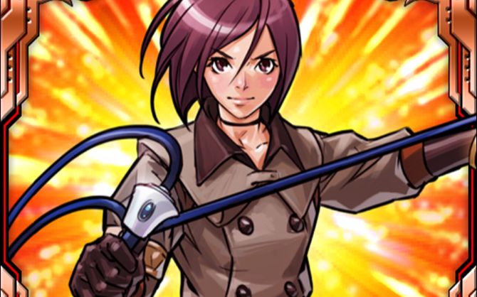 封印大蛇——零总与女儿的封狂之旅!零子:科技才是王道!