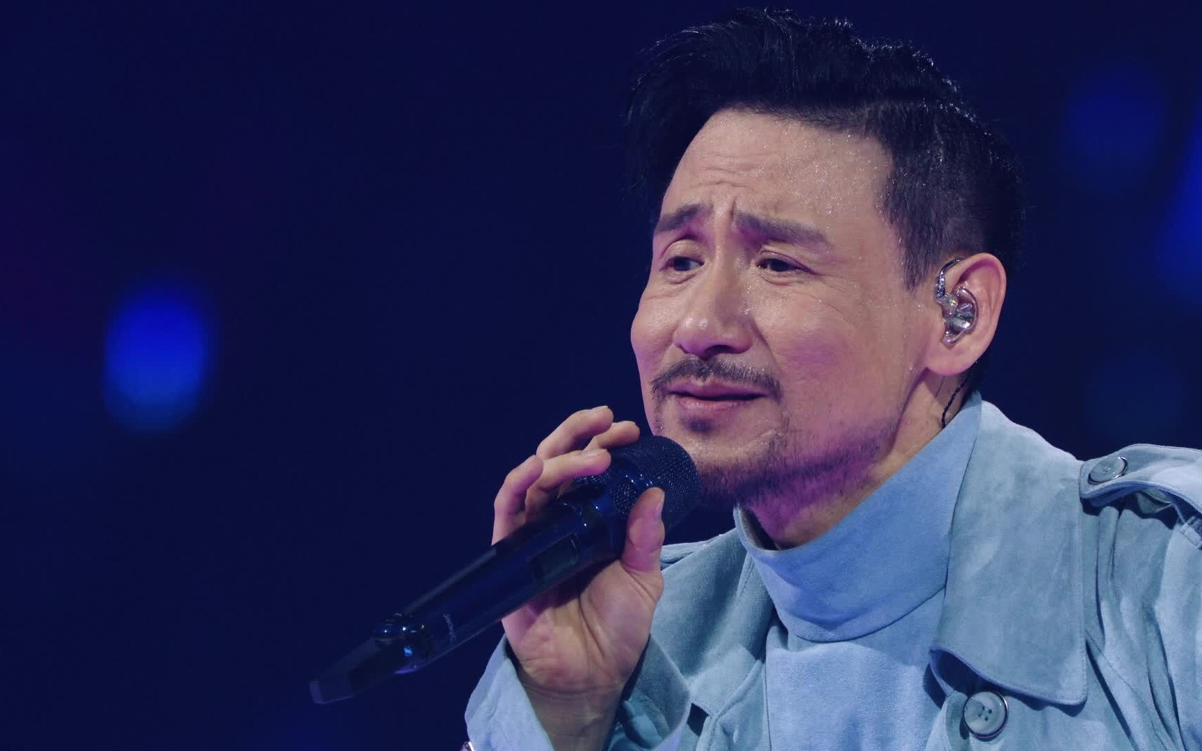 张学友经典世界巡回演唱会《遥远的她》live_哔哩哔哩_bilibili