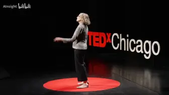 【TED演讲】如何设定正确的目标并保持动力？