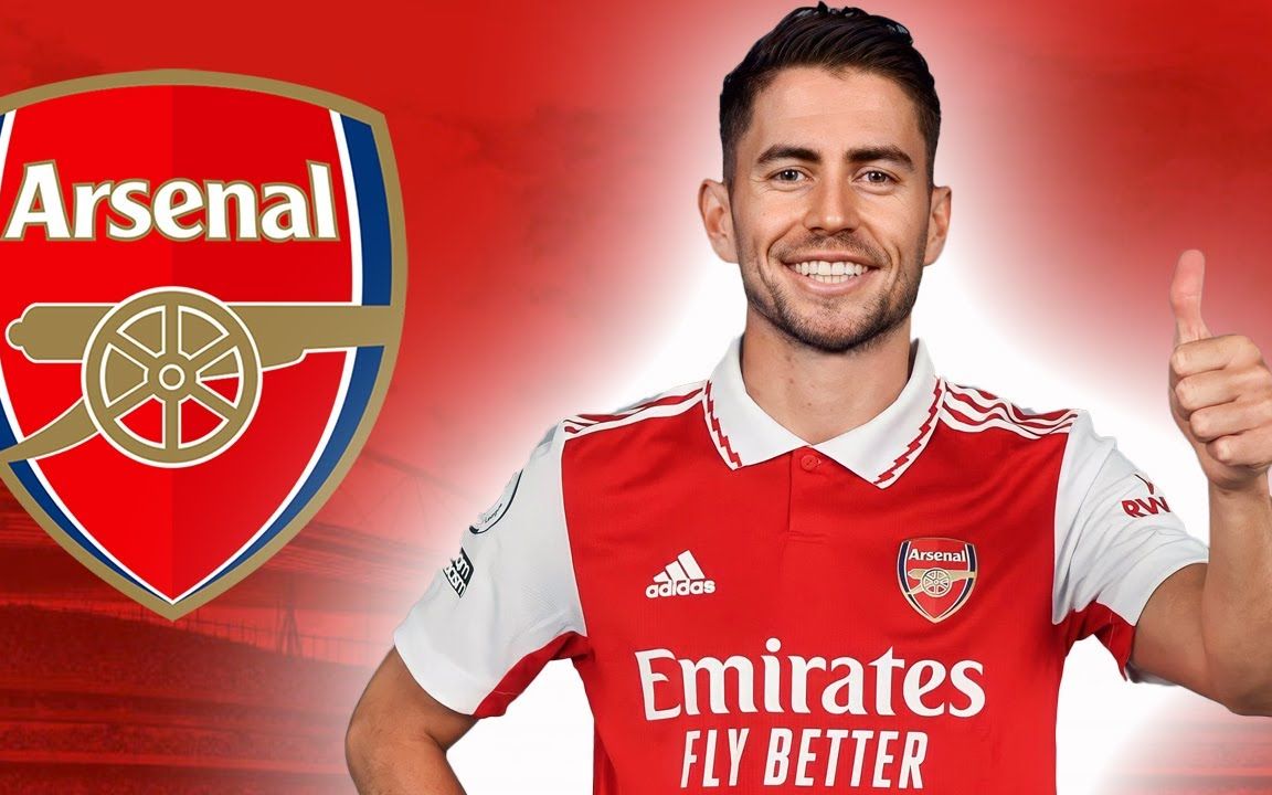 【搬运-个人集锦】这就是阿森纳要签下若日尼奥的原因!