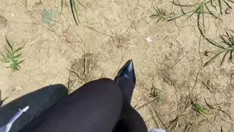 高跟鞋1.0