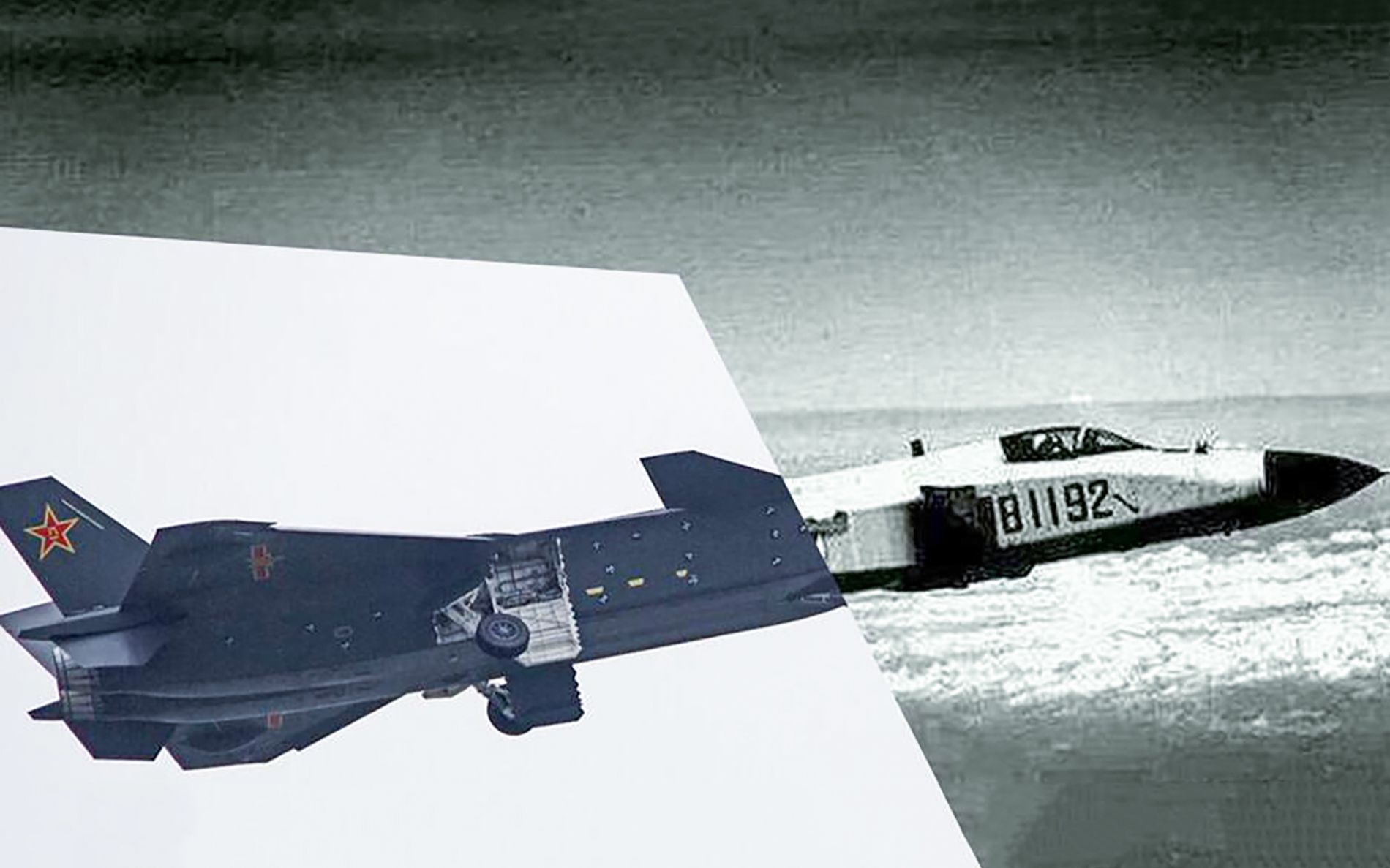 81192近代史如果当今中国穿越回那些屈辱的瞬间