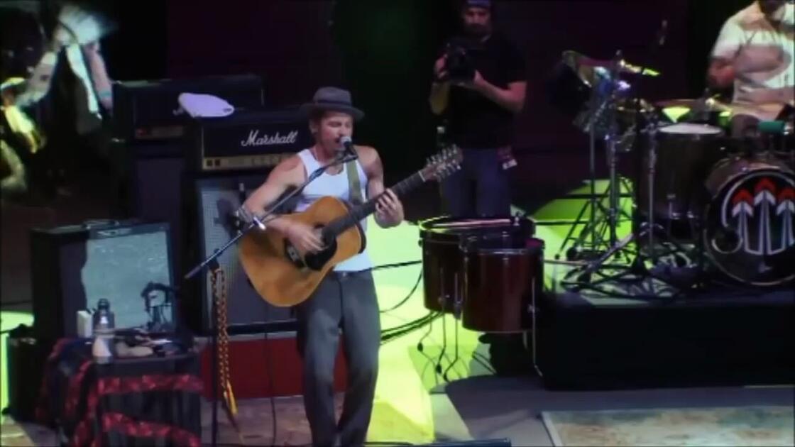 John Butler Trio - Live At Red Rocks_哔哩哔哩_bilibili