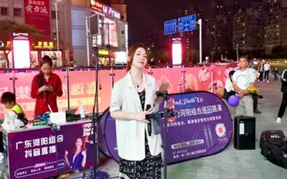 [图]今夜情为证完整版来了，可以点赞下支持？