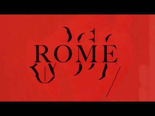 Rome (Always in the Dark)  Low哔哩哔哩bilibili