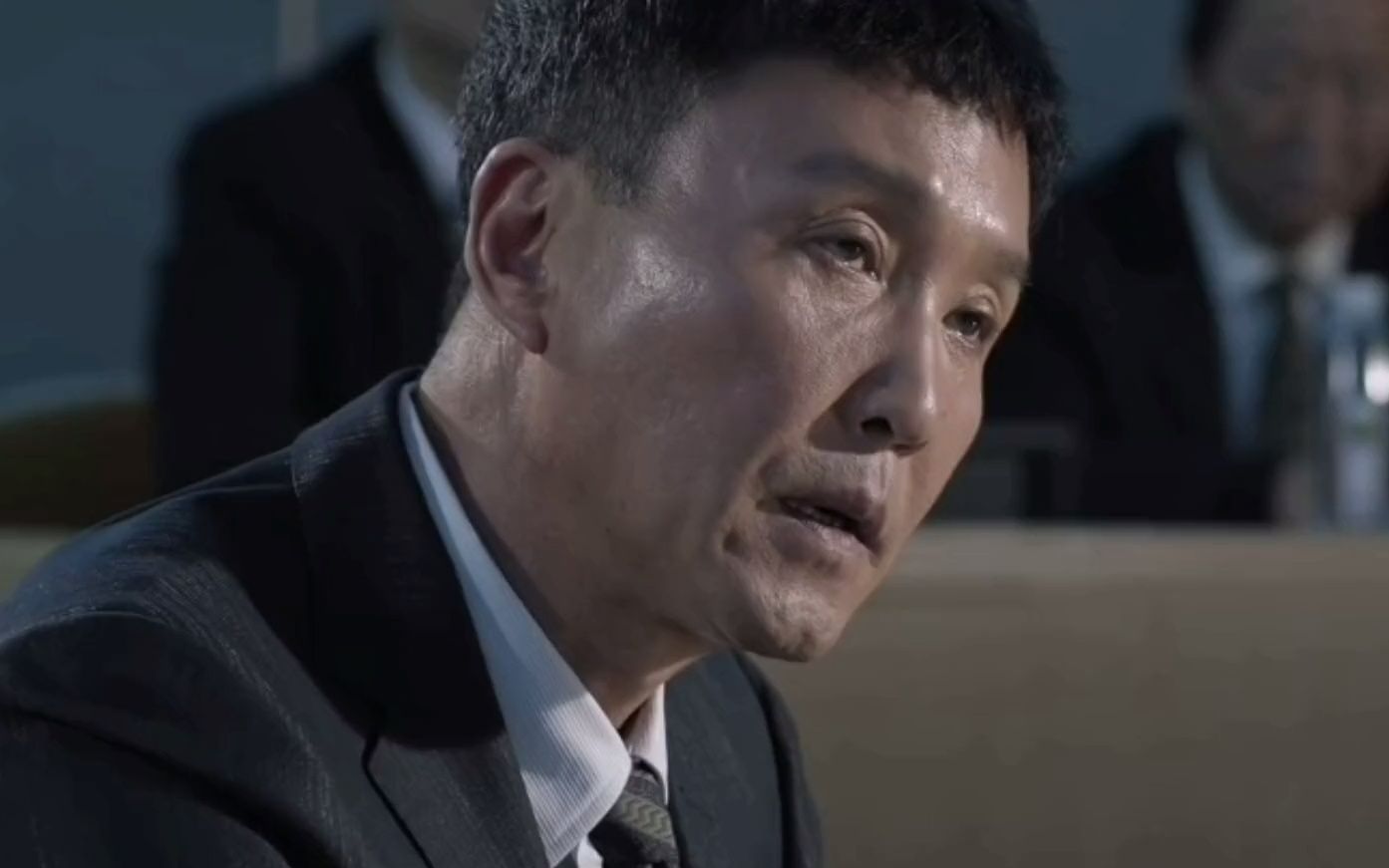 【人民的名义】李达康处理大风厂问题,真正诠释了什么叫雷厉风行