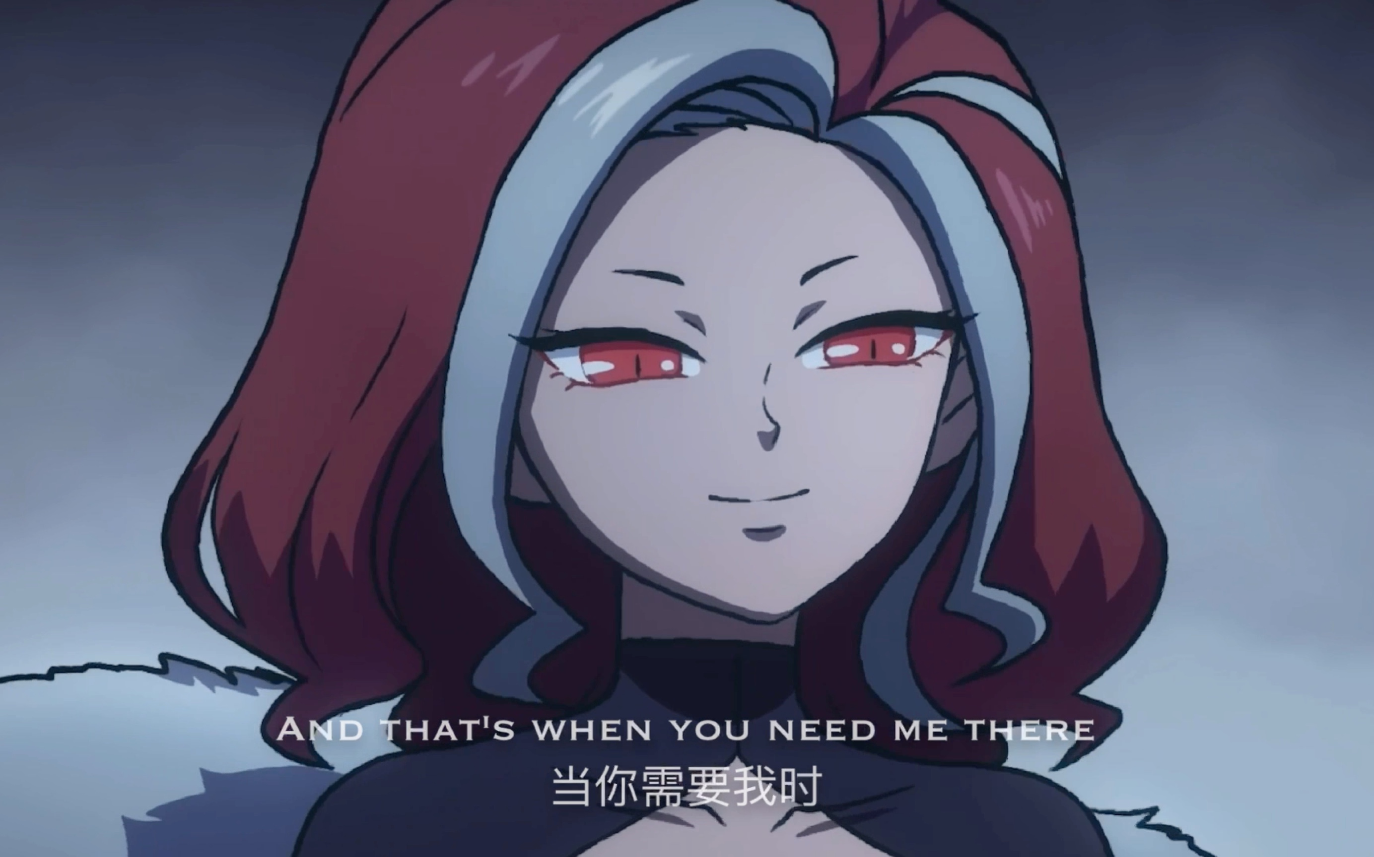 [曼珠沙华]姐姐杀我