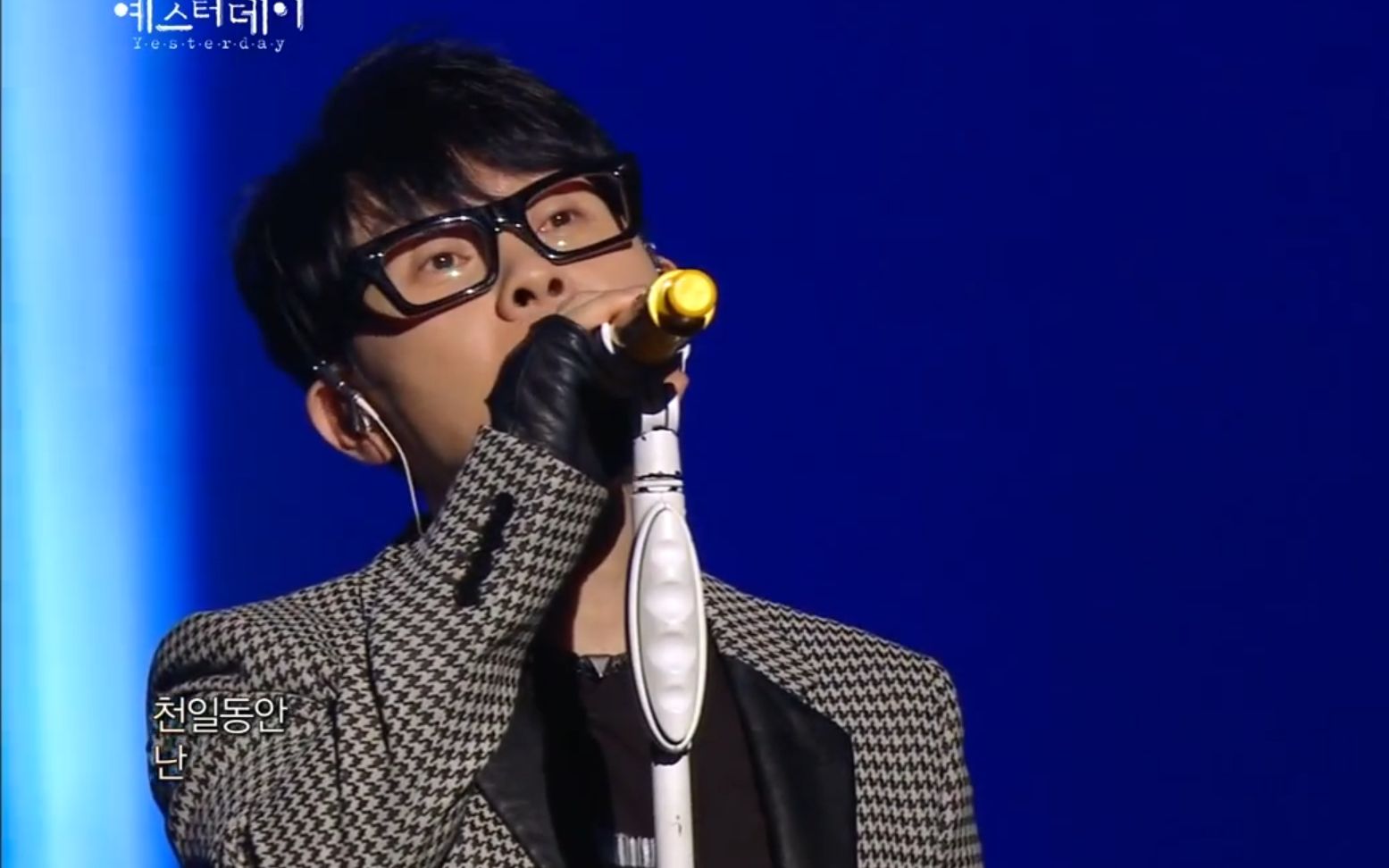 [hot] lee seung hwan - one thousand days, 李承焕-千日之间1080p_