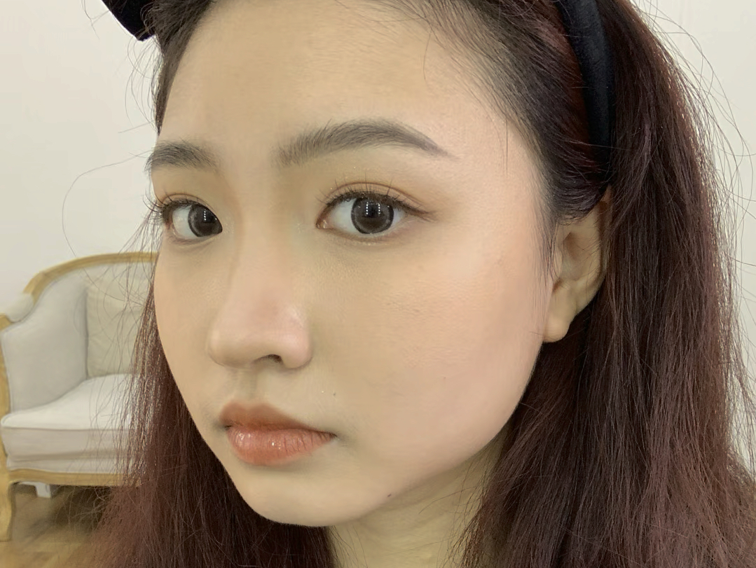 不会化生活眼妆,可以进来看看