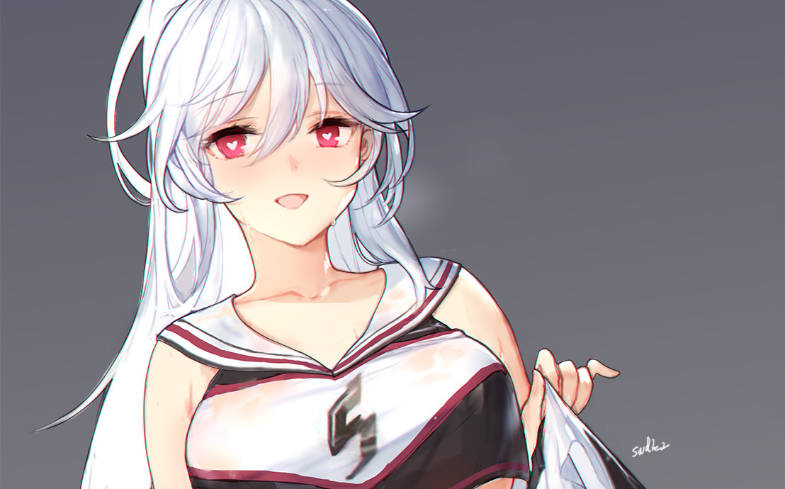 【closers-封印者】 1500w未来 无损输出美莎1m03