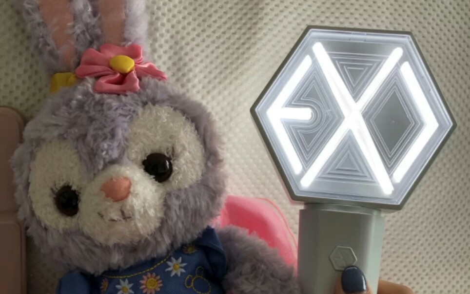 【三代爱丽棒开箱】震惊!这名爱丽到底有没有逃过本命魔咒?