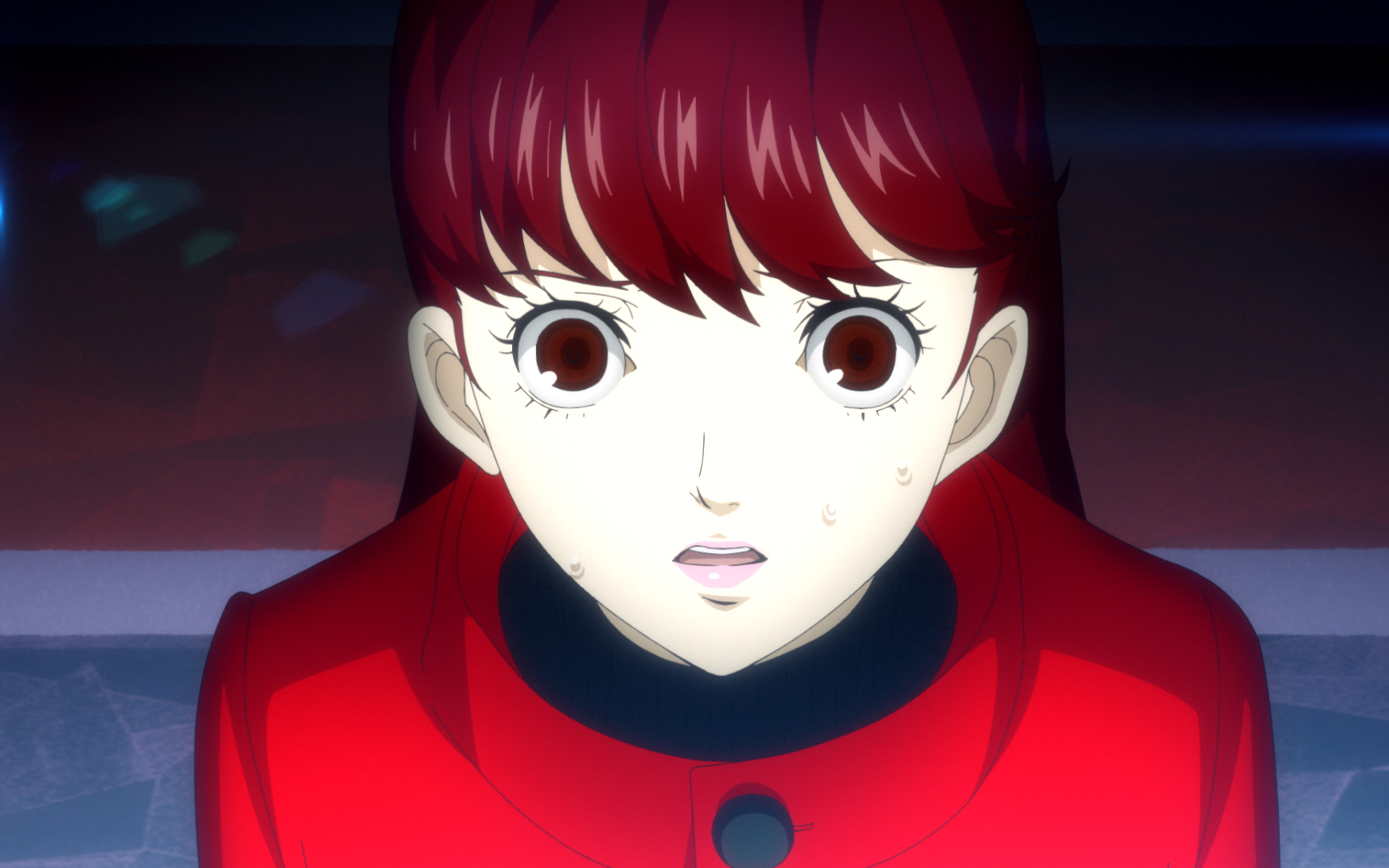 《女神异闻录5 皇家版》p5r流程实况第二部分(更新至赌场boss)