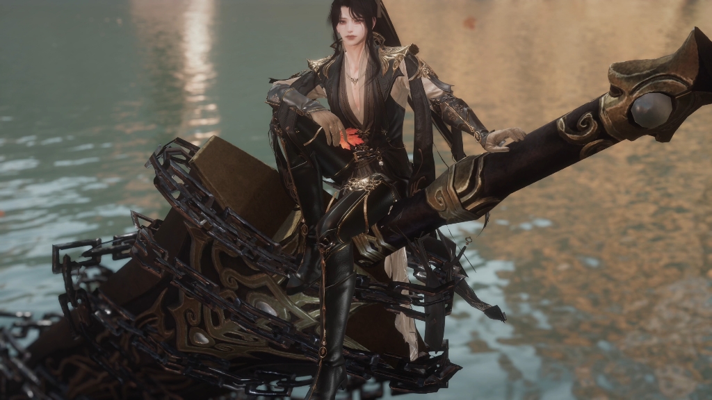 『剑网3/藏剑』晓天二少惯会撩拨我的心7815