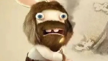 看看咱鱼哥的正面