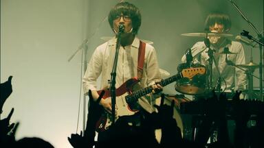 Hi-Res】 ヒトリエ UNKNOWN-TOUR 2018 “Loveless” at EX THEATER