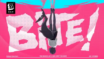 《绝区零》艾莲EP丨BITE! 咬合力
