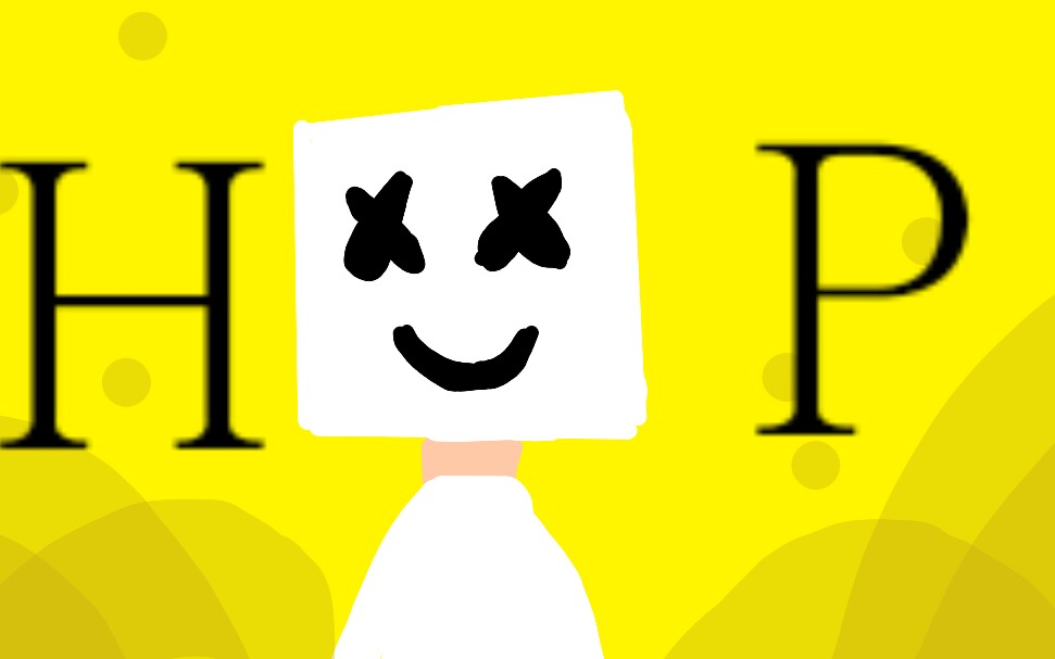 棉花糖为中心,我手残(hp)