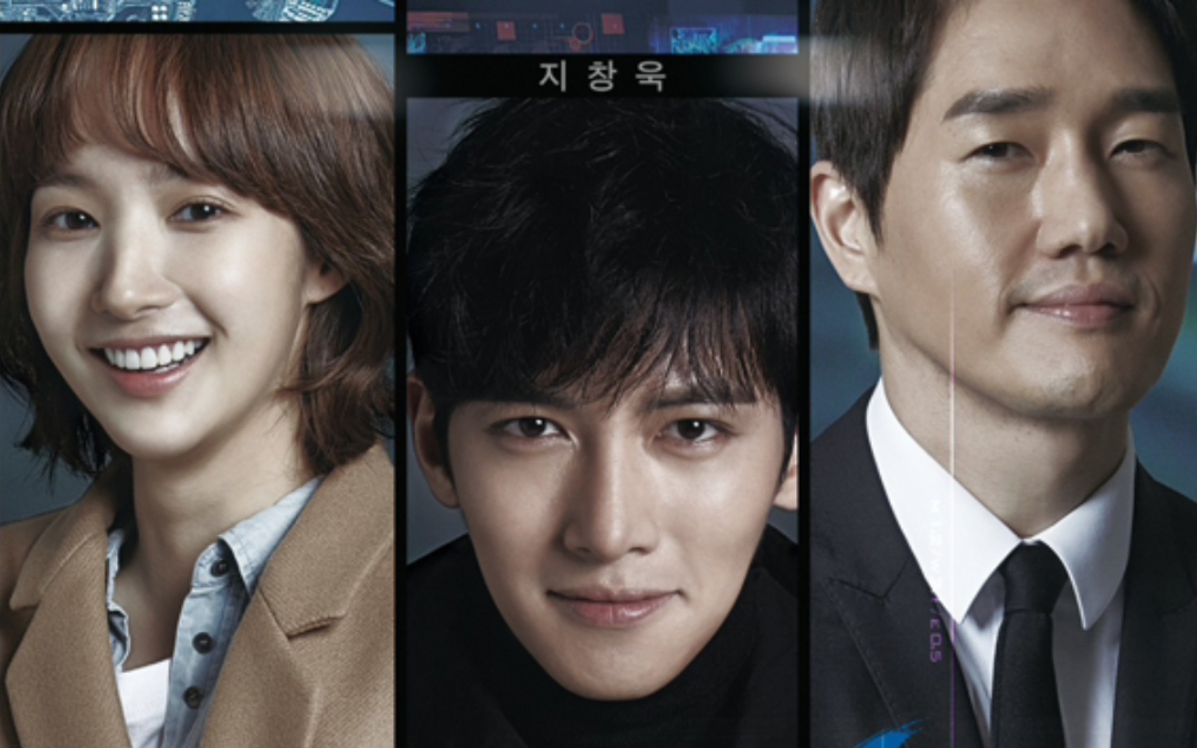 [图]【KBS】Healer 完整版OST 合集