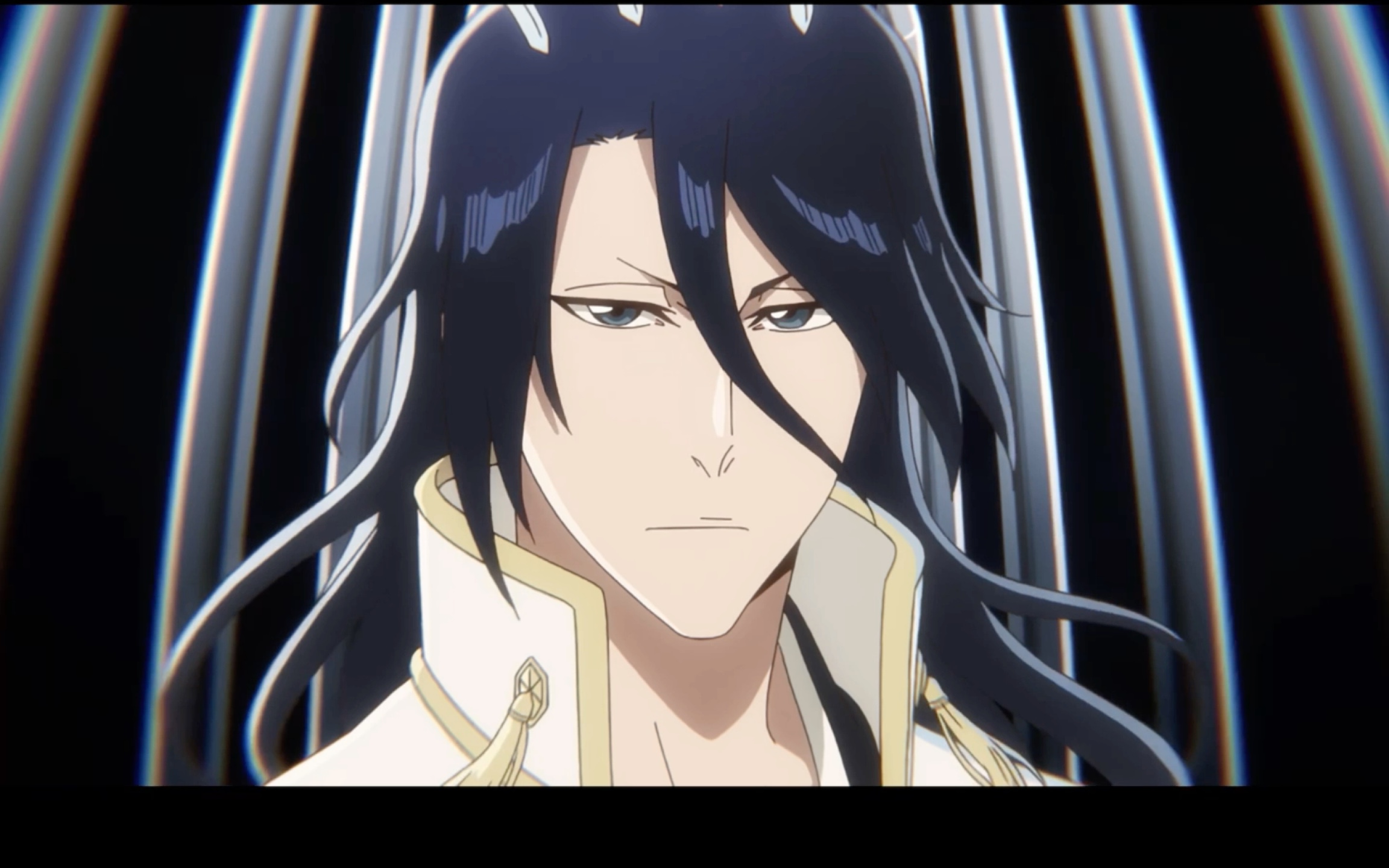 [声真似]17岁高中生模仿的朽木白哉!