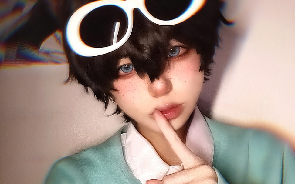 [mcyt/george/cos]desire for protection.