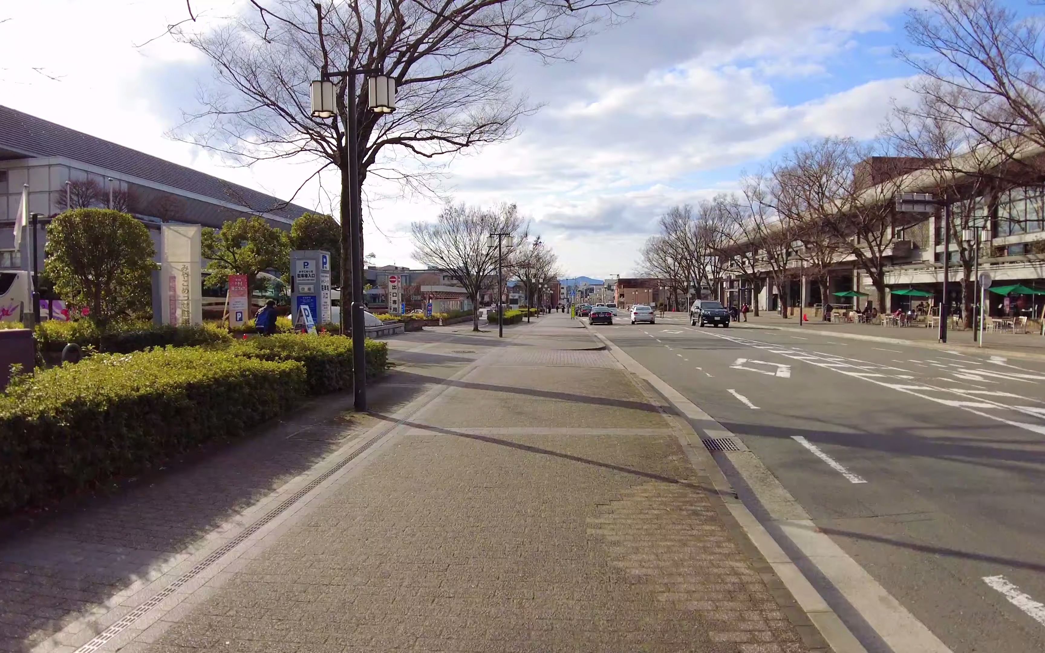 【超清日本】【京都】【4k】2023 左京区 冈崎神社