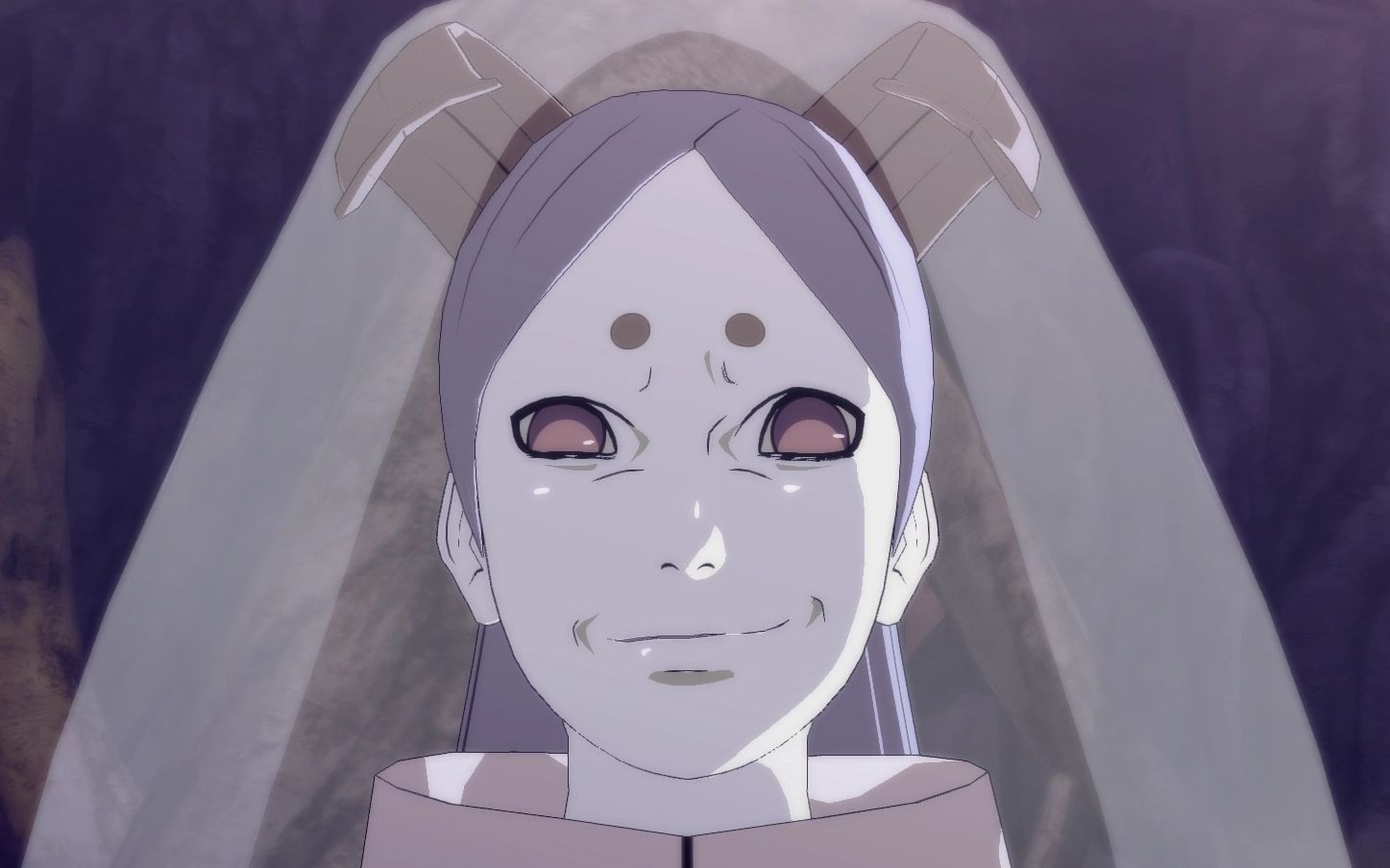 【火影忍者:究极风暴】博人传:佐良娜与佐助训练