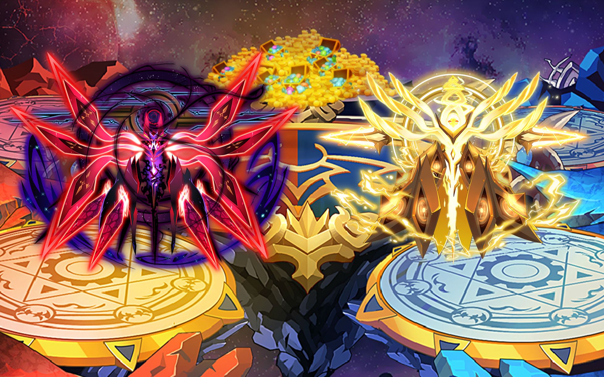 赛尔号秩序之战剧情修