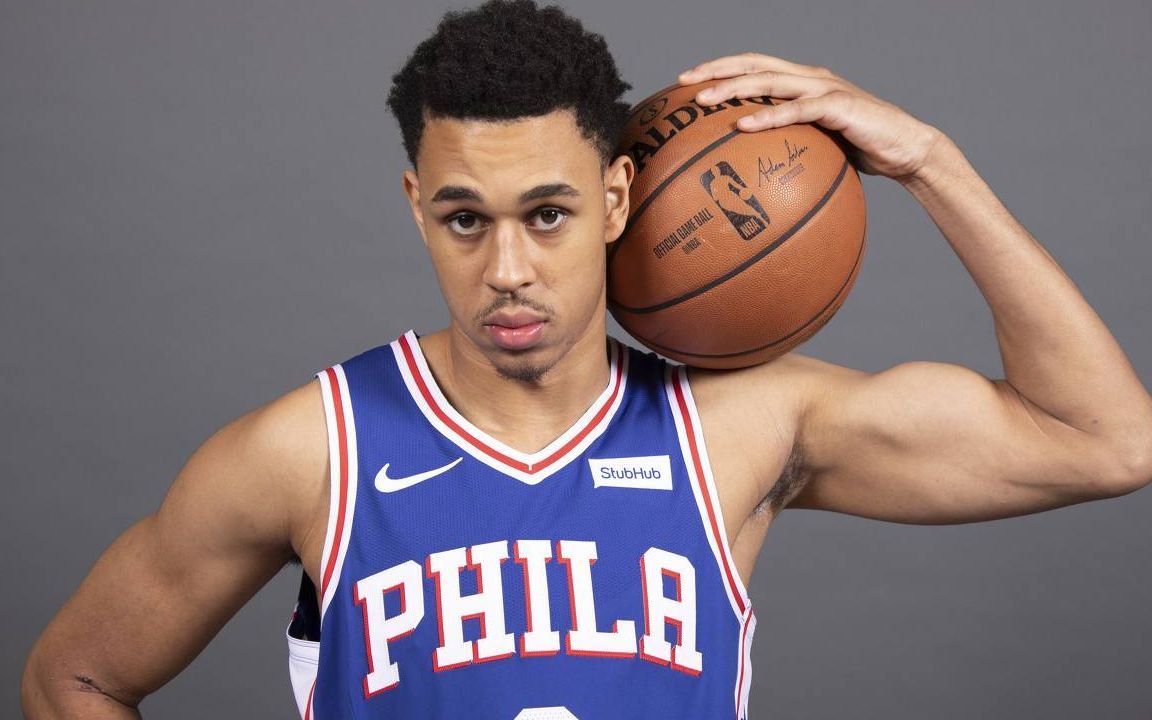 nba2kol2扎伊尔 史密斯 起飞!_哔哩哔哩 (゜-゜)つロ 干杯~-bilibili