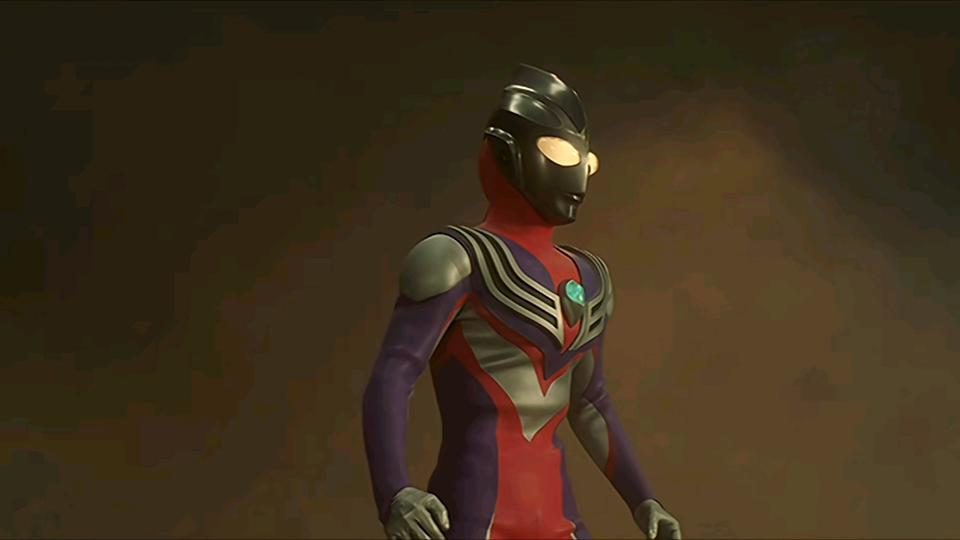 活动作品奥特曼1