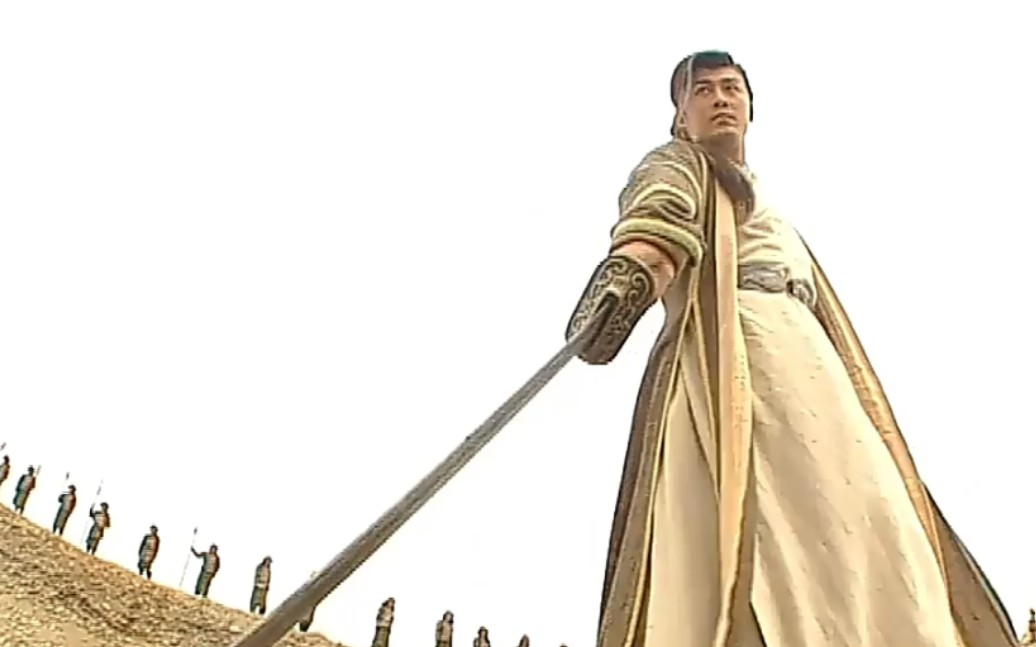 没想到风行烈的武功犹在昔日的魔师庞班之上,浪翻云竟轻易的败在了他