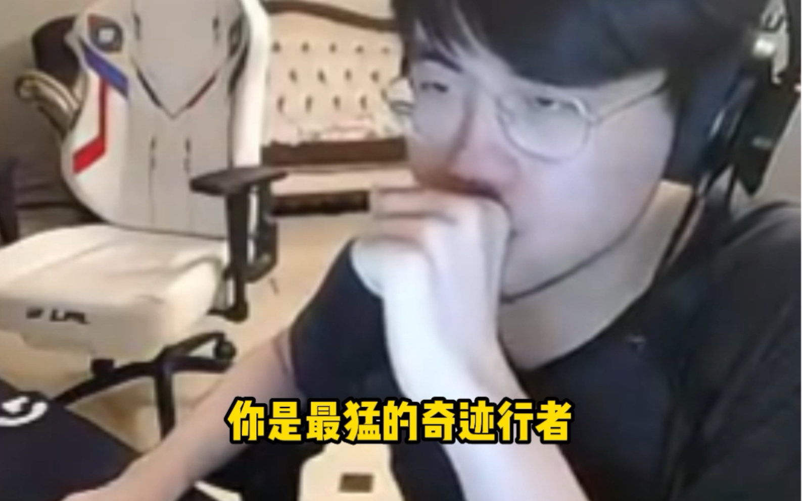 十大未解之谜之一:奇迹行者在干嘛-bili_76138463454-默认收藏夹-哔哩