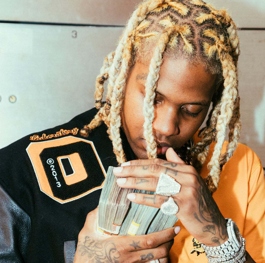 [free]"coldheart"—lil durk type beat.