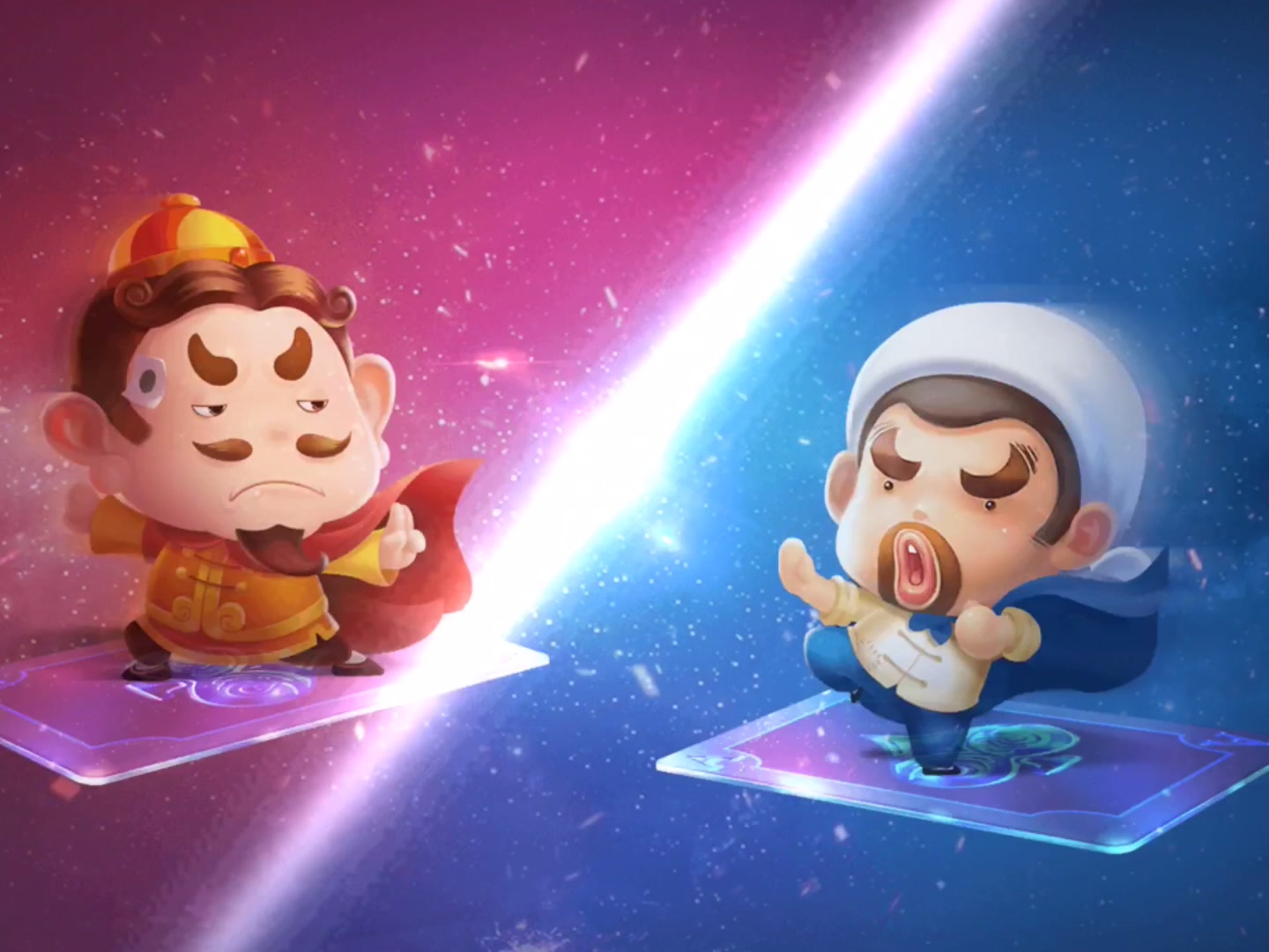 小王斗地主(第十一期)氪了一个发哥一天的体验卡,没想到生命竟然只有