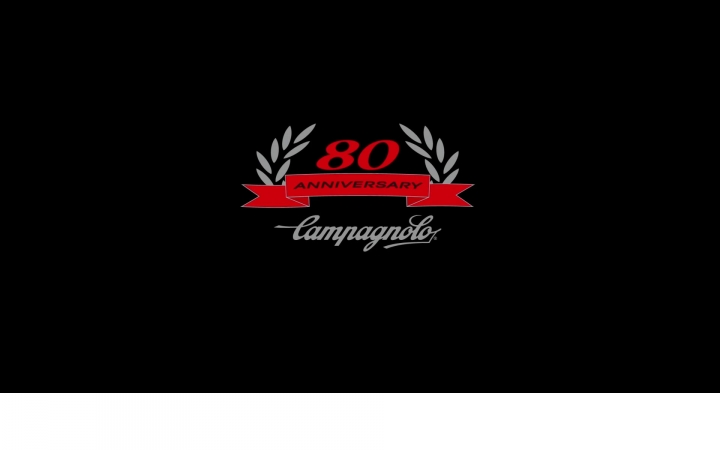 [图]Campagnolo - We share your passion