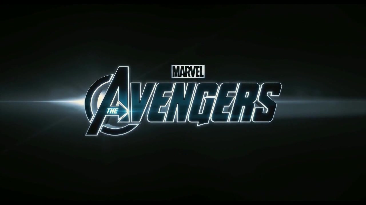 [图]复仇者联盟主题曲“The Avengers”混剪