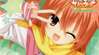 サノバウィッチ-哔哩哔哩_Bilibili