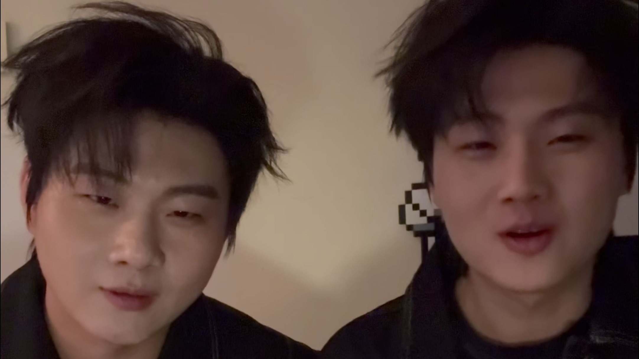 来不及解释了，双高胎弹唱第二期来喽！