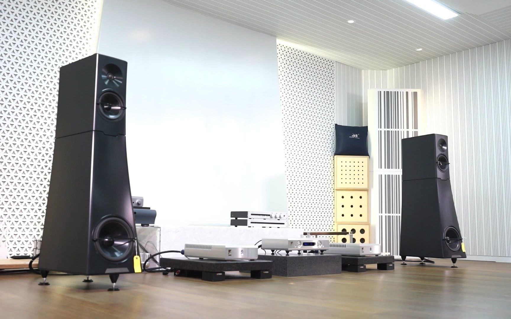 [图]YG Acoustics Hailey 1 2 生动的声音