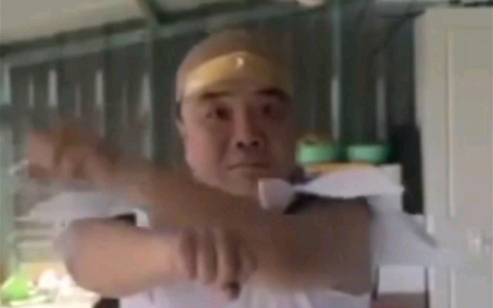 活动作品刀酱の舞