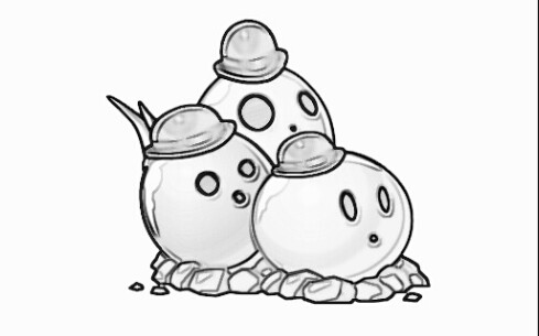 当你的传送带里面有四阶的保龄泡泡的时候.