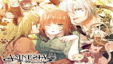 Drama】イケメン大奥第二巻永光編（浪川大辅&立花慎之介&诹访部