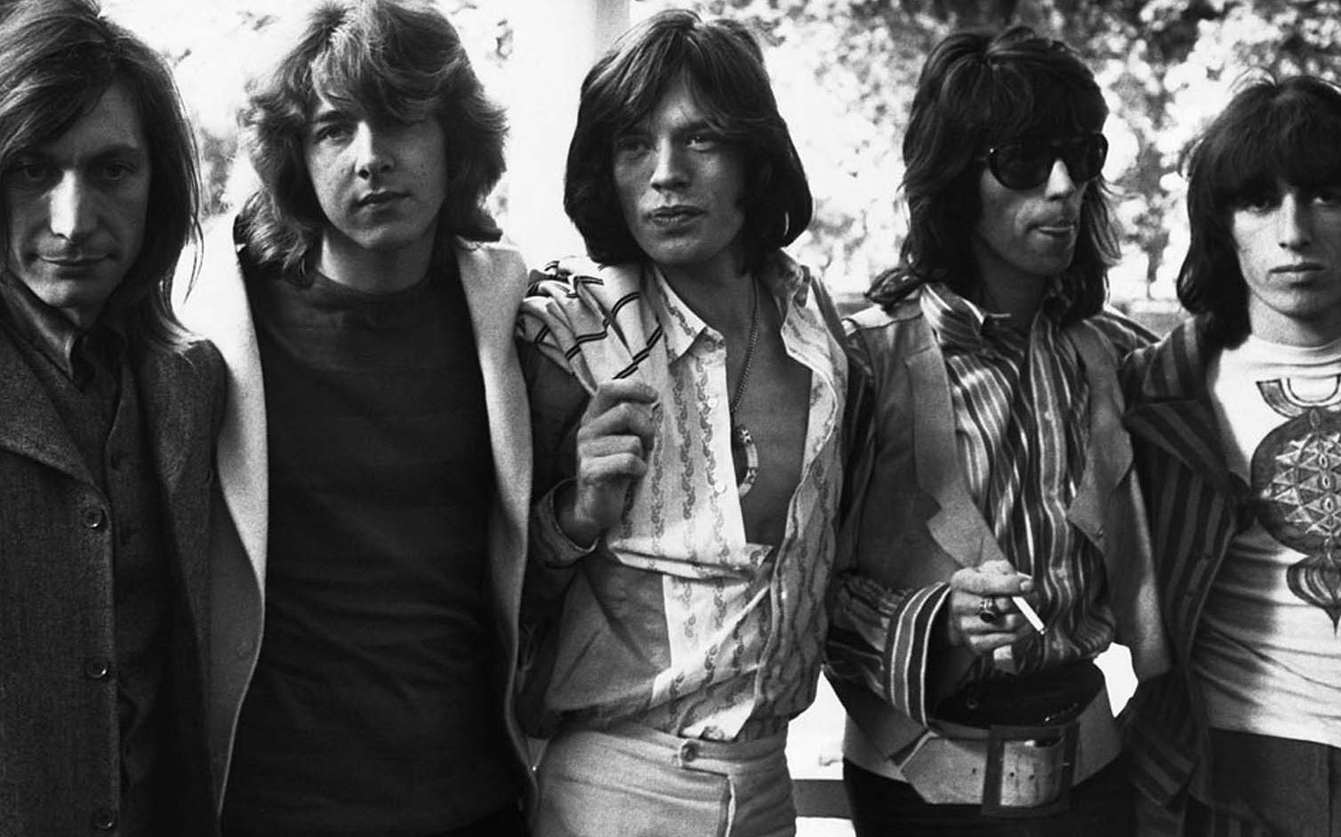 the rolling stones - midnight rambler [live] hd