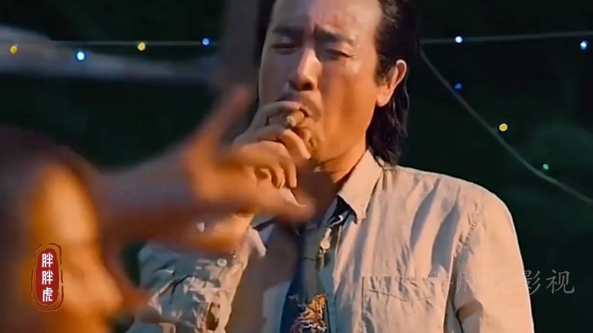 刘皇叔带头蹦迪,赵云全场买单,关羽天下无敌,看曹操如何应对
