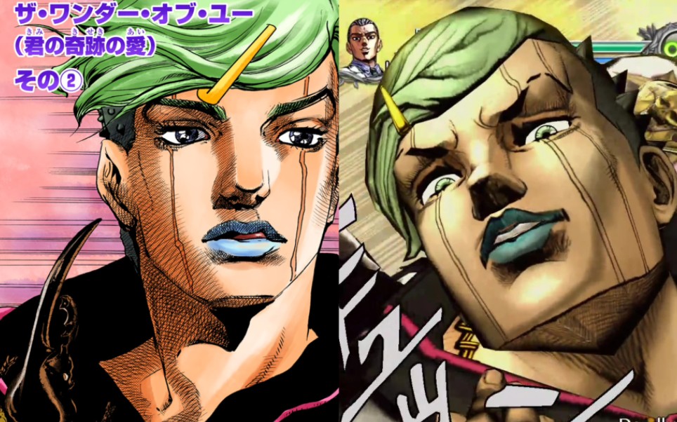 『jojo 群星之战r』东方常敏mod